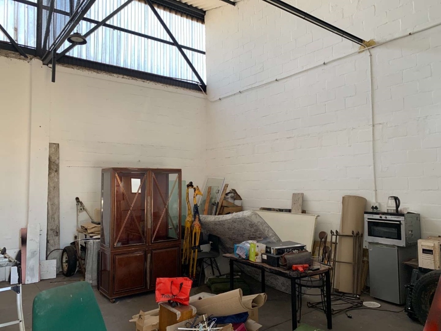 To Let commercial Property for Rent in Epping Industrial Western Cape